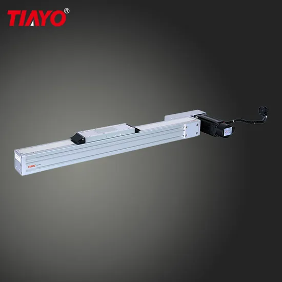 High Quality Multi-Station Linear Actuators